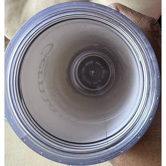 -DRINKING CUP STARBUCKS 2004 Germany Insulated Double Wall 12 oz - Picture 5 of 9